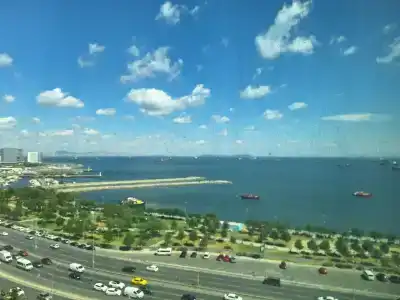 Hilton Istanbul Bakirkoy - 17