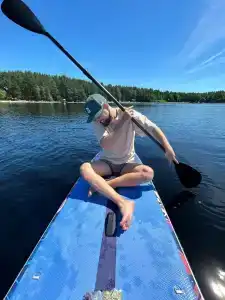 Озеро Свято - 30
