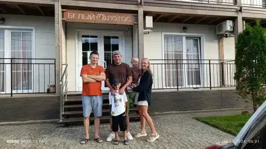 Белый Лотос - 33