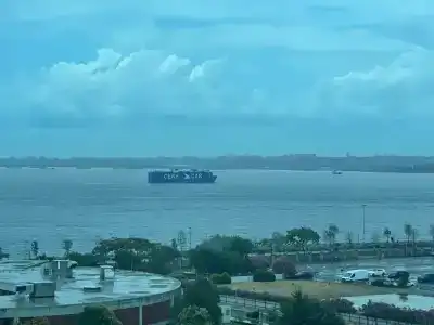 DoubleTree By Hilton Istanbul - Moda - 87