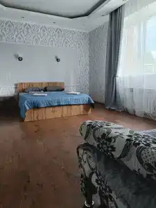 Сибирь - 20