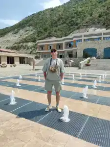 Джумейра - 17