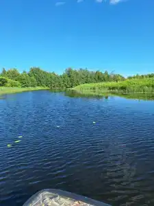 Гостевой дом на берегу Волги - 36