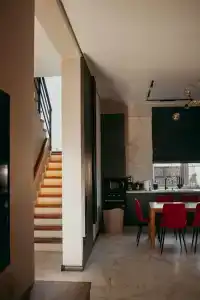 Резиденции Виллингстон - 6