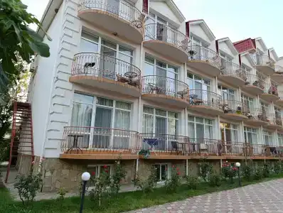 Гиацинт Сити - 33