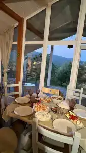 Домики the.small.hill.house - 38