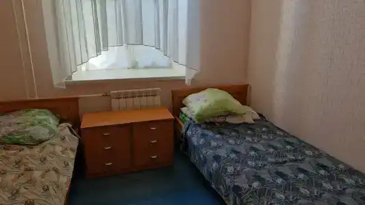 Дом для паломников - 4