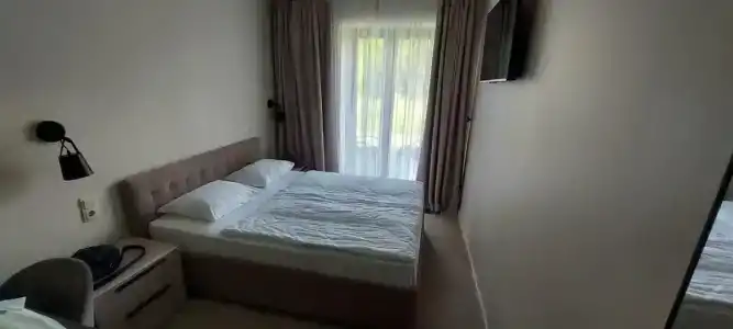 Родина Аэро - 6