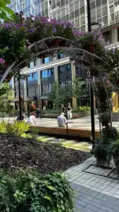 Апарт-отель Soul - 5