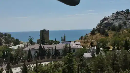 Крымская весна - 94