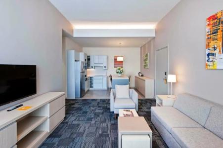 Hyatt House Gebze - 15