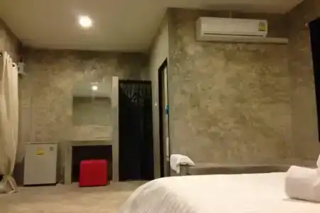 The Rest - 4