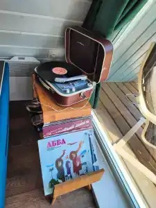 Зелёные просторы - 40