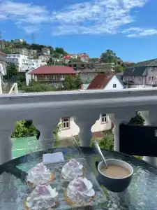 Мини отель Асхо - 45