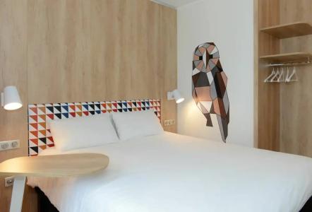 ibis Styles Caen Centre Paul Doumer - 87