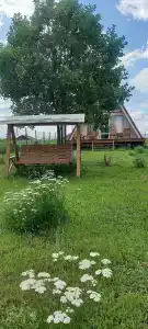 Солнечная пристань - 9