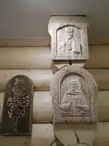 on Vostochnaya 10 - 11