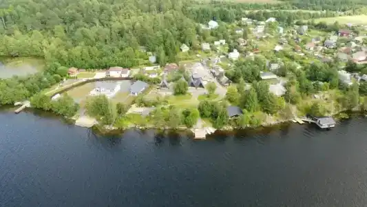 Зайкина дача - 90