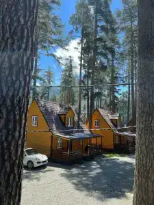 Архыз форест хауз - 5