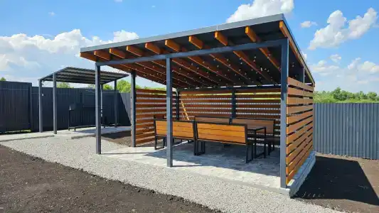 Кольчуга - 46