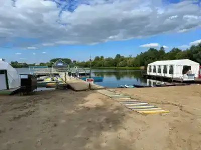 Чистый бережок - 23