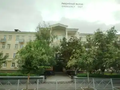 Санаторий-профилакторий Казанского национального исследовательского технического университета им. А.Н. Туполева - 18