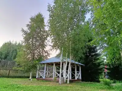 Хуторок Печки Лавочки - 23