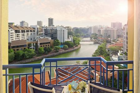 Village Residence Robertson Quay by Far East Hospitality - 27