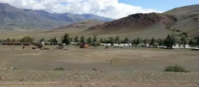 Кезер Таш - 35