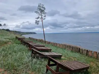 Разгуляево - 32