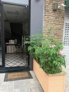 Orka Old City & Spa - 42