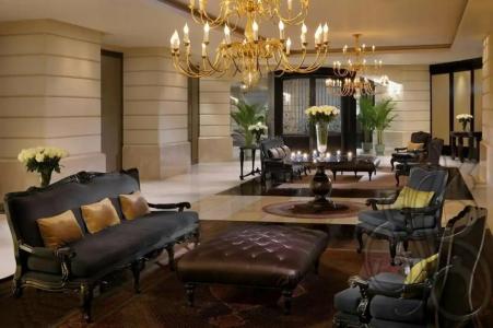 Lebua At State Tower - Sha Extra Plus - 48