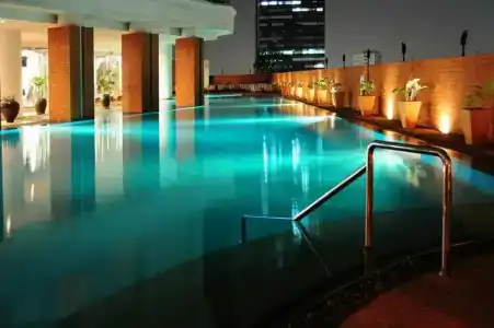 Lebua At State Tower - Sha Extra Plus - 19