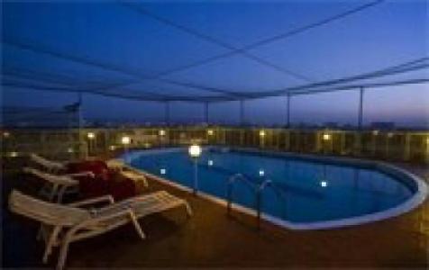 Vesta Maurya Palace - 93