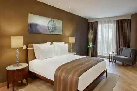 CVK Park Bosphorus Istanbul - 94