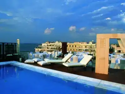 Electra Palace Thessaloniki - 26