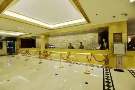 Grand Regency Qingdao - 18