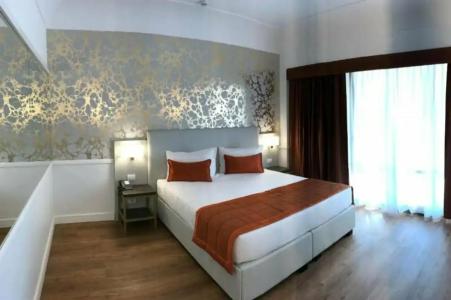 Shangri-La Roma By Omnia Hotels - 42