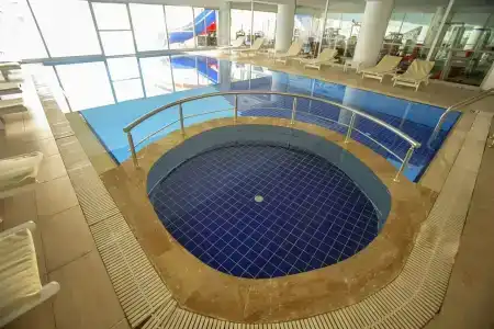 Dalaman Airport Lykia Thermal & Spa - 36