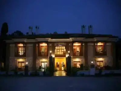 Kerme Ottoman Palace - 3
