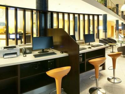 Holiday Inn Berlin Airport - Conference Centre, An Ihg - 54