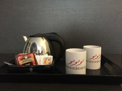 b&b Best Pantheon - 15