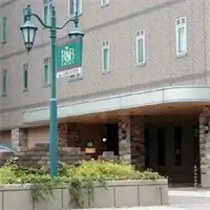 R&B Kanazawa Station Nishiguchi - 17