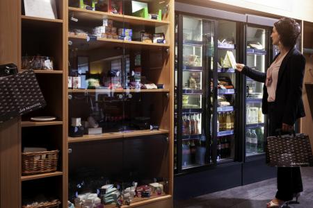 Novotel Suites Rouen Normandie - 78