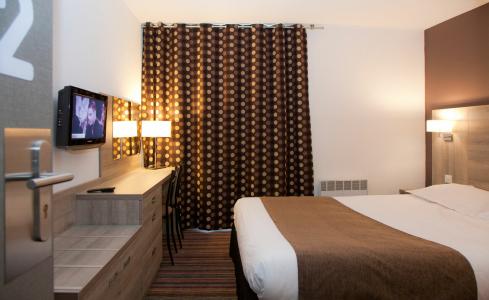 Hôtel Beau Site - 25