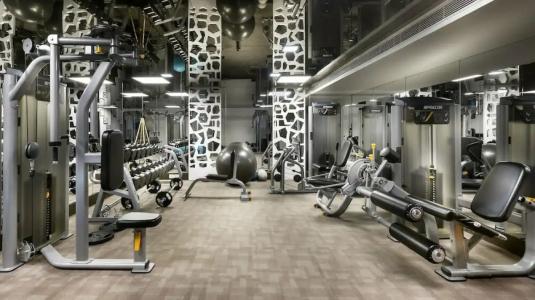 Grand Chennai By Grts - 90