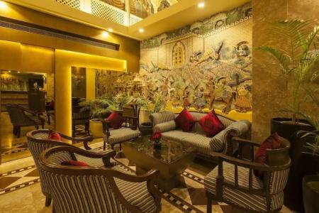 Vesta Maurya Palace - 83