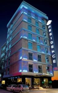 Residence - 0