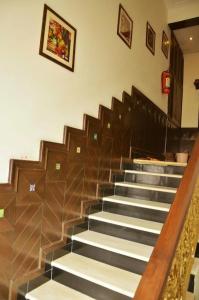 Rajputana Haveli - 16