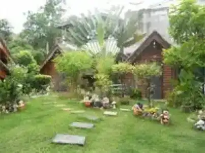 Sinsamut Koh Samed - 1